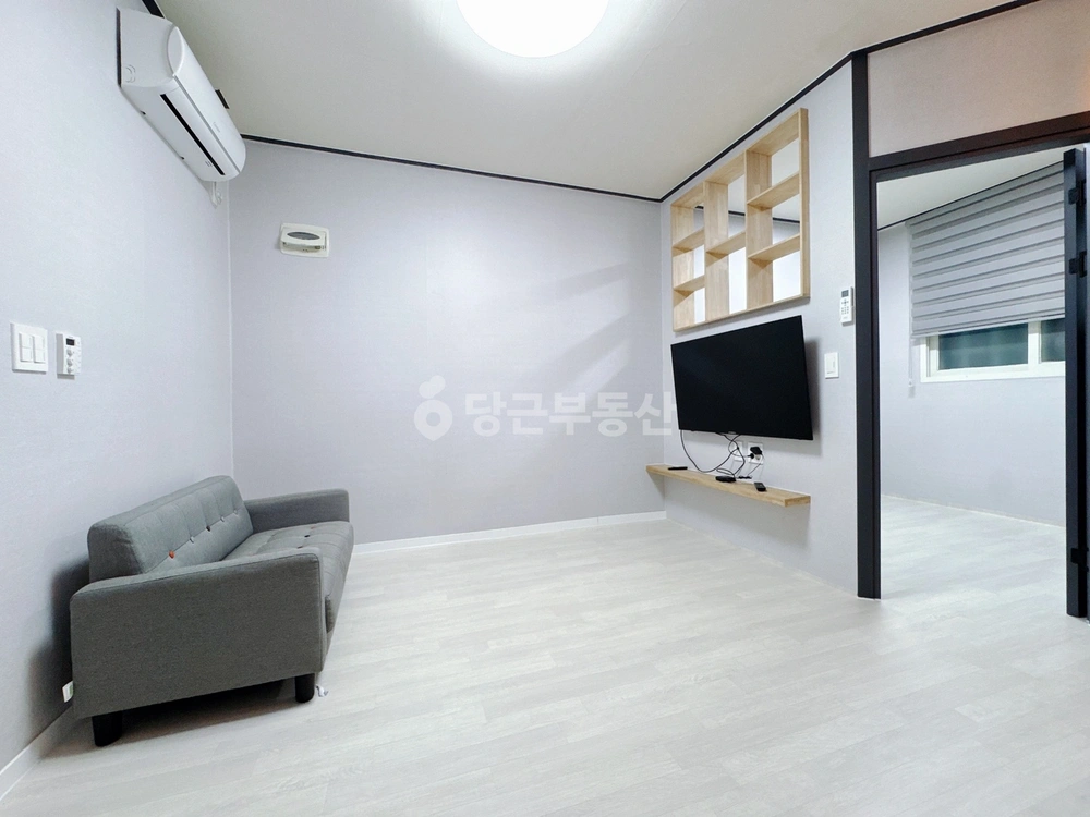 전남광주통합특별시 서구 농성동 원룸 사진 1
