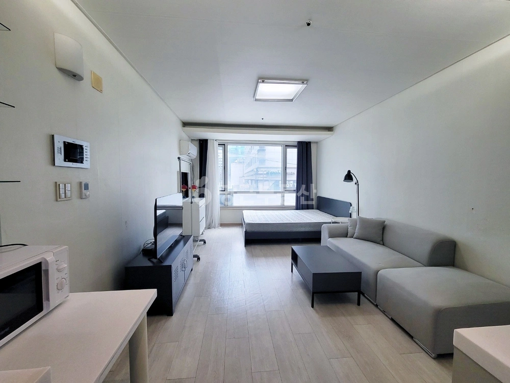 서울특별시 강남구 역삼동 오피스텔 사진 1