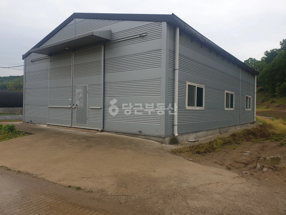 경기도 시흥시 금이동 공장/창고 사진 1
