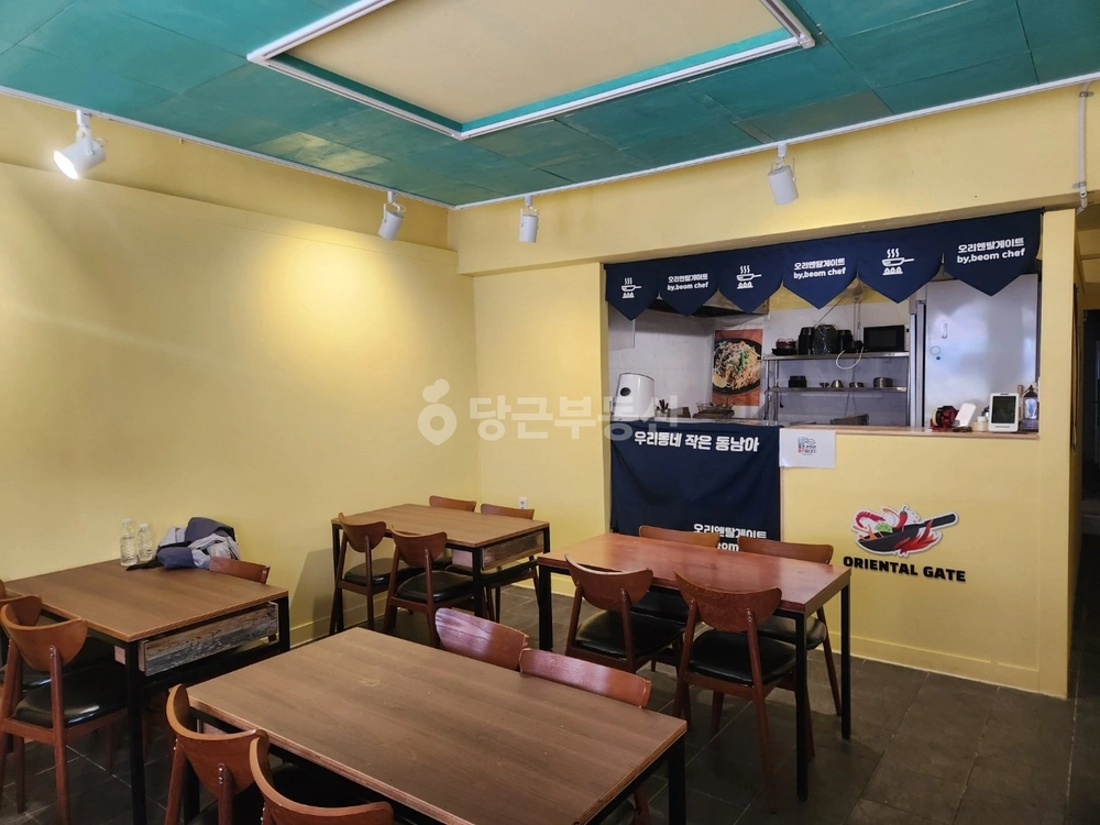 경상남도 창원시 마산합포구 두월동1가 상가 사진 1