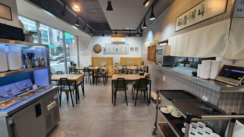 경기도 고양시 일산동구 백석동 상가 사진 1