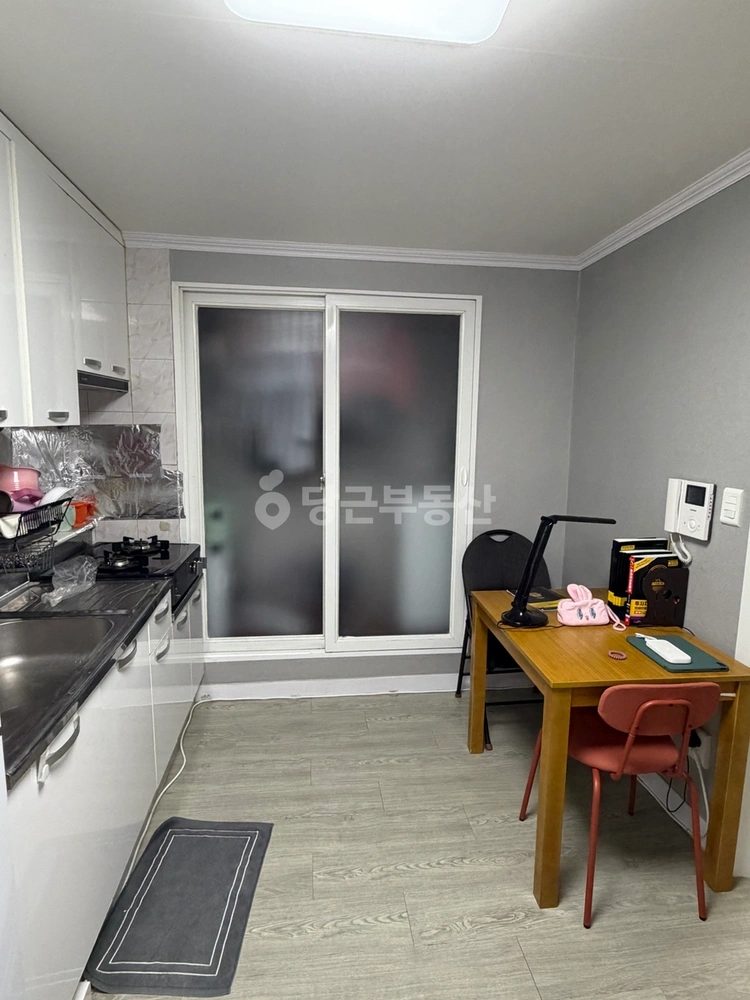 서울특별시 강남구 대치동 빌라(투룸 이상) 사진 1