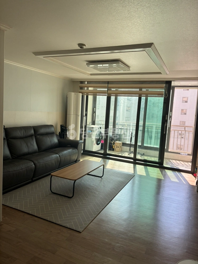 부산광역시 사상구 주례동 아파트 사진 1