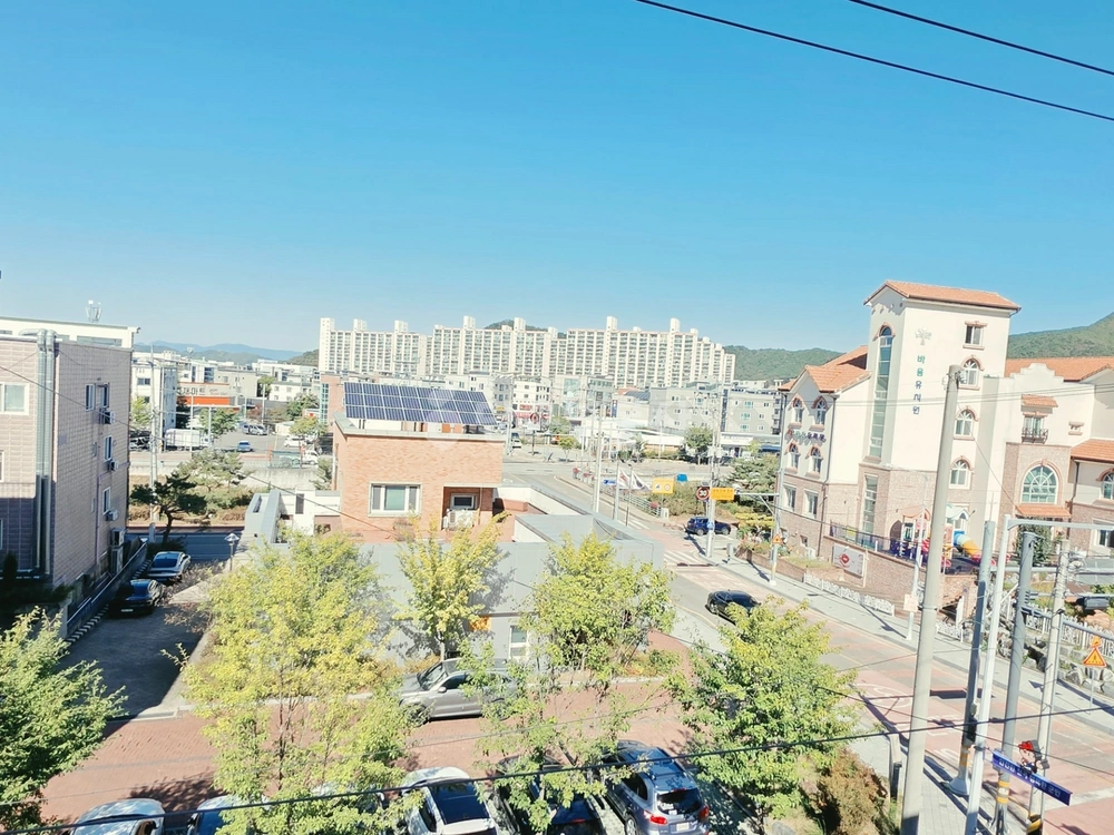 경상북도 칠곡군 석적읍 빌라(투룸 이상) 사진 1