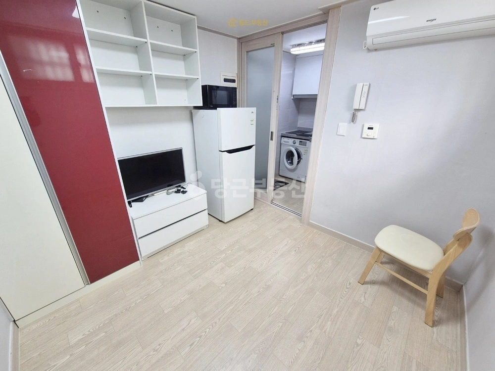 서울특별시 영등포구 대림동 원룸 사진 1