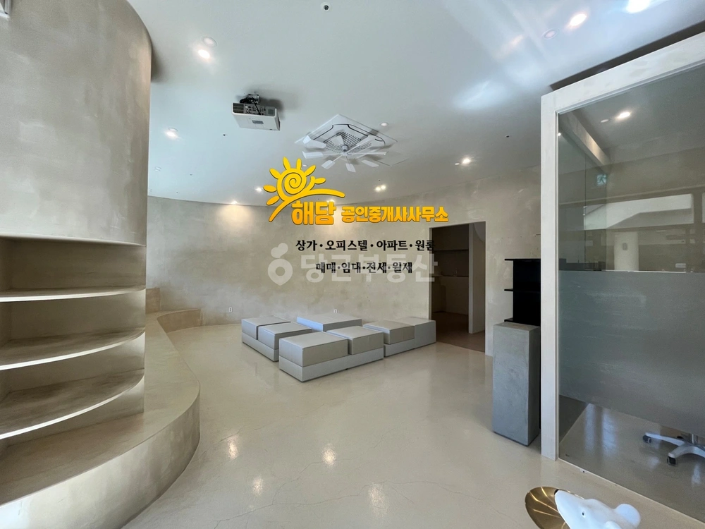 전남광주통합특별시 광산구 월계동 상가 사진 1