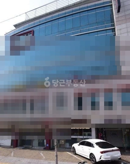 서울특별시 동대문구 답십리동 상가 사진 1