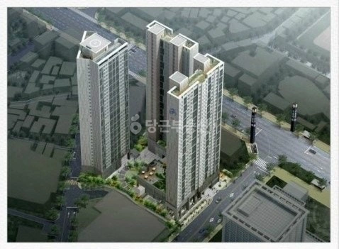 부산광역시 연제구 연산동 아파트 사진 1