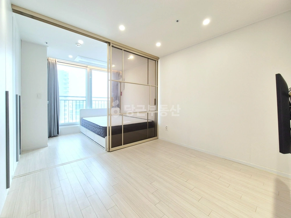부산광역시 수영구 남천동 원룸 사진 1