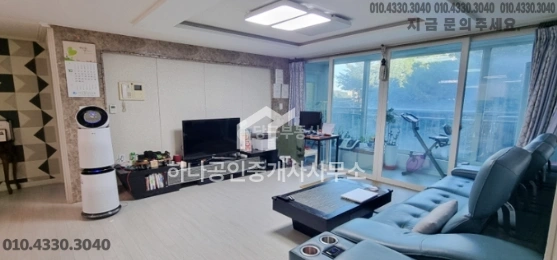 서울특별시 관악구 봉천동 아파트 사진 1
