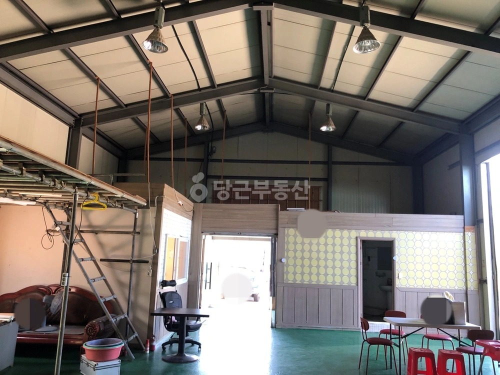경기도 고양시 일산동구 설문동 공장/창고 사진 1