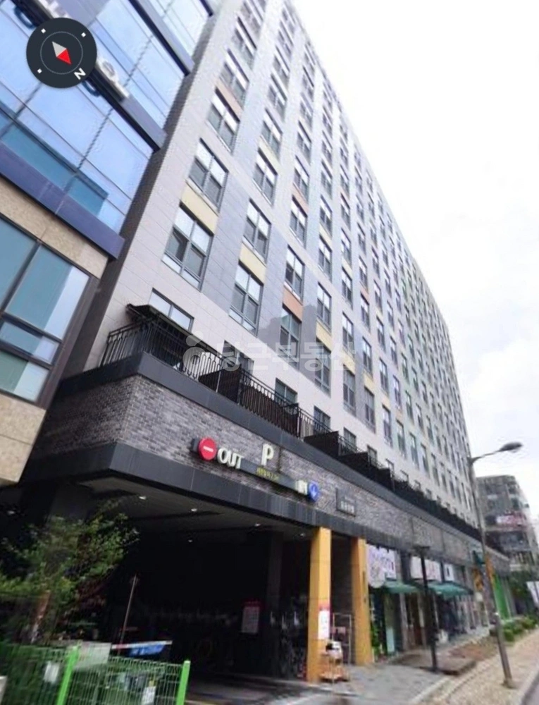 경기도 수원시 권선구 금곡동 오피스텔 사진 1