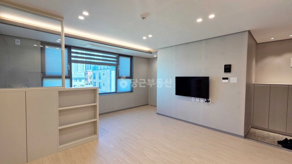 충청북도 청주시 흥덕구 송절동 원룸 사진 1