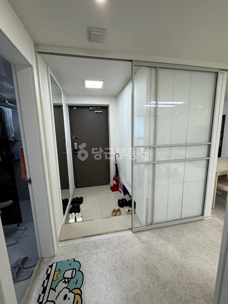 전남광주통합특별시 광산구 운남동 아파트 사진 1