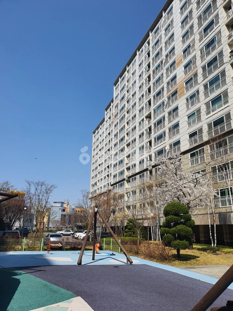 전북특별자치도 전주시 완산구 중화산동2가 아파트 사진 1