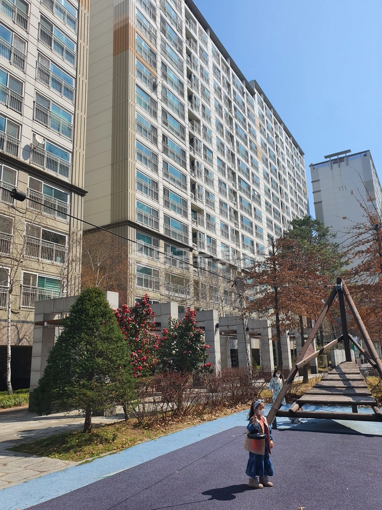 전북특별자치도 전주시 완산구 중화산동2가 아파트 사진 1