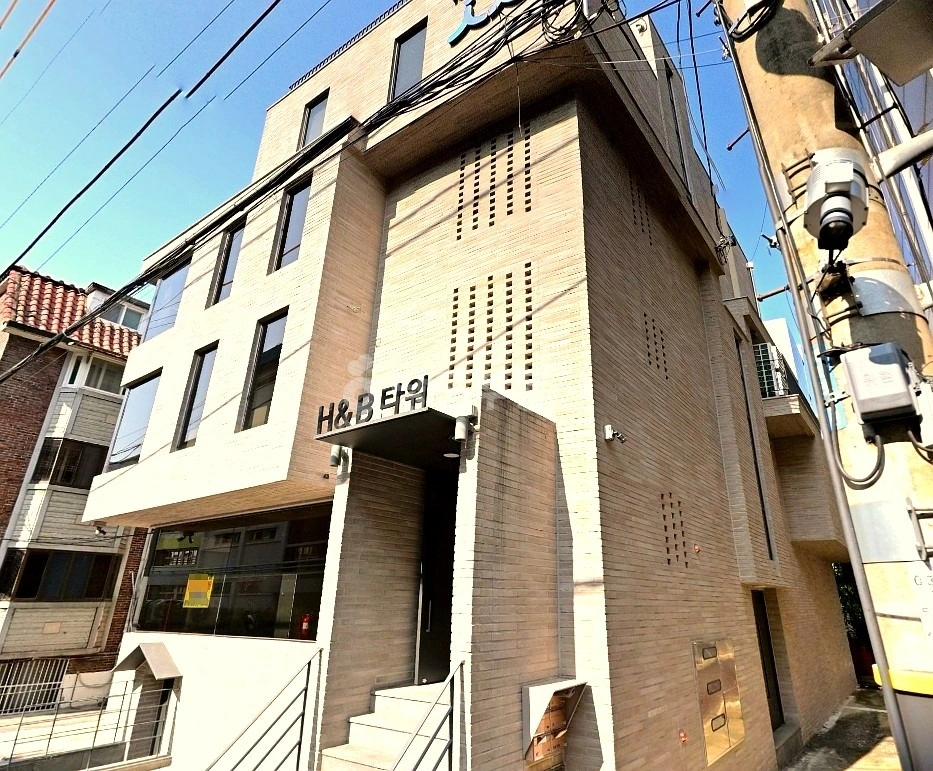 서울특별시 강남구 대치동 사무실 사진 1