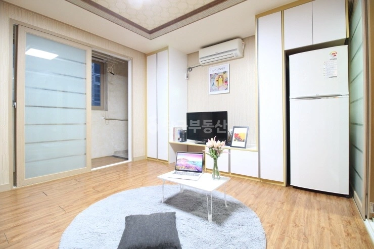 충청남도 천안시 서북구 두정동 원룸 사진 1