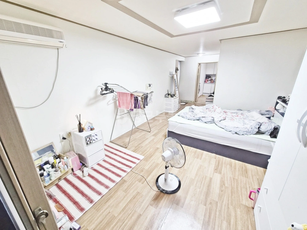 전북특별자치도 전주시 완산구 서신동 빌라(투룸 이상) 사진 1