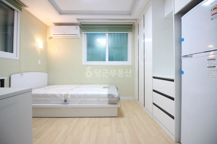 대전광역시 동구 자양동 원룸 사진 1