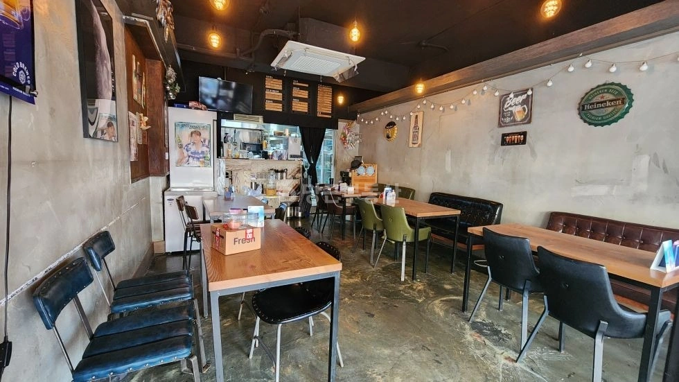 경기도 고양시 일산동구 백석동 상가 사진 1