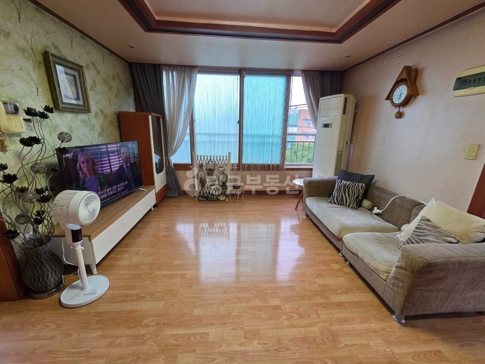 서울특별시 강동구 성내동 빌라(투룸 이상) 사진 1