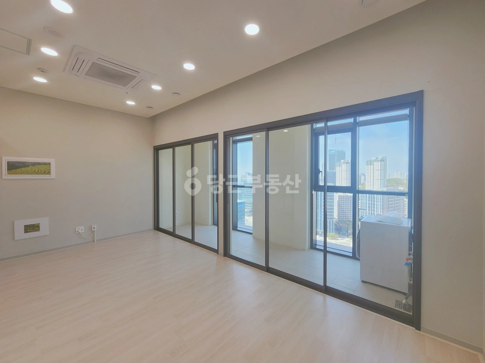 경기도 화성시 동탄구 영천동 원룸 사진 1