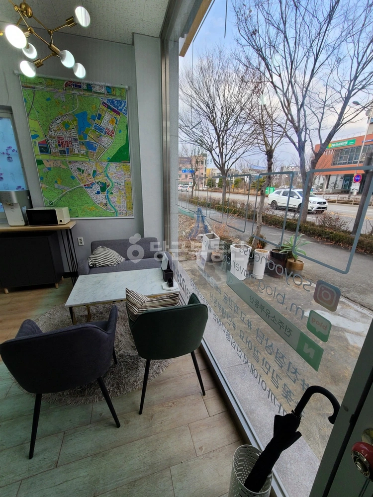 전북특별자치도 전주시 완산구 효자동3가 상가 사진 1