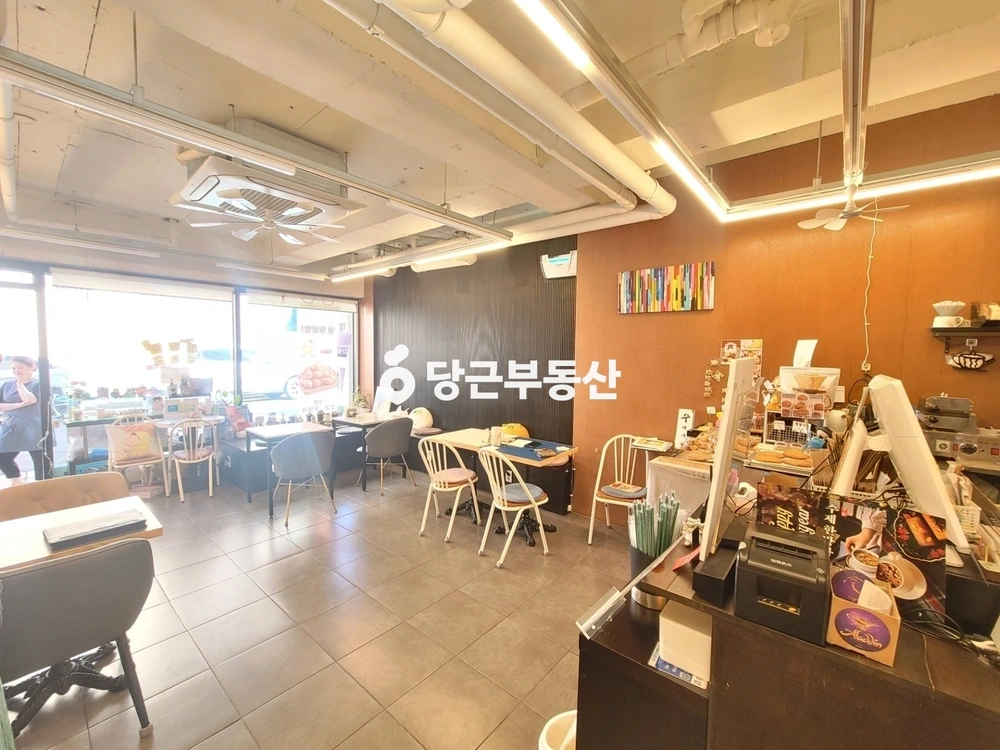 대구광역시 달서구 감삼동 상가 사진 1