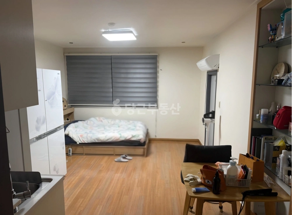 서울특별시 중랑구 상봉동 오피스텔 사진 1