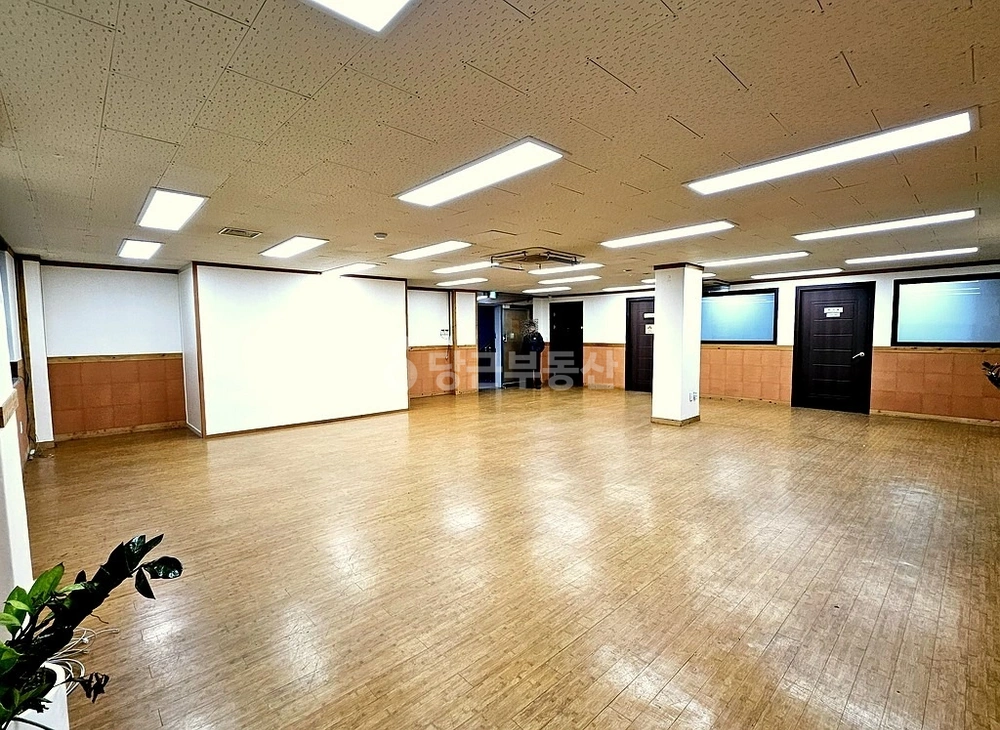 서울특별시 강남구 대치동 사무실 사진 1