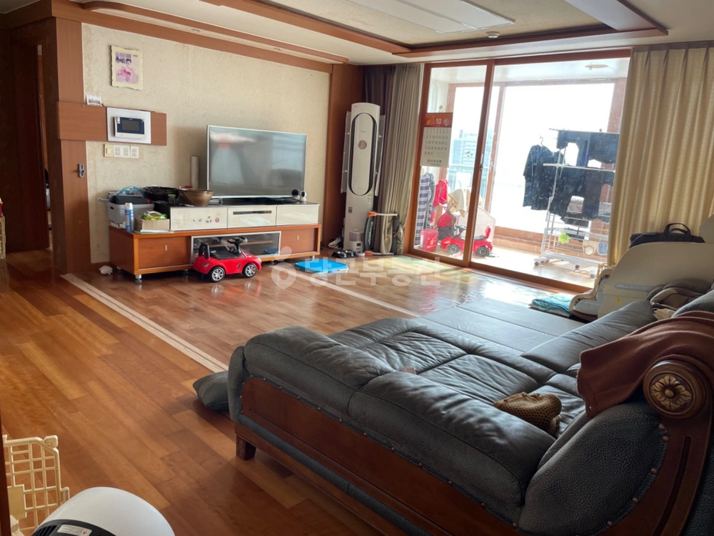 충청남도 서산시 석림동 아파트 사진 1