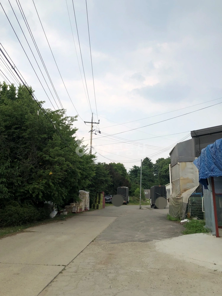 경기도 파주시 동패동 공장/창고 사진 1