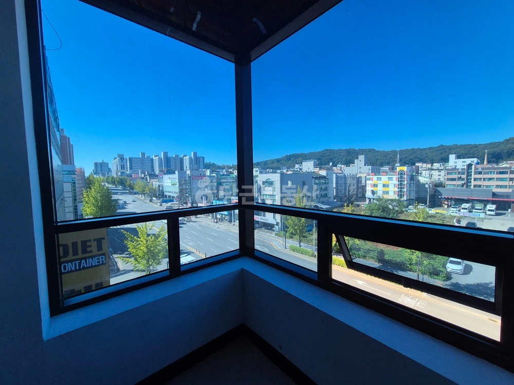 충청남도 천안시 서북구 성정동 상가 사진 1