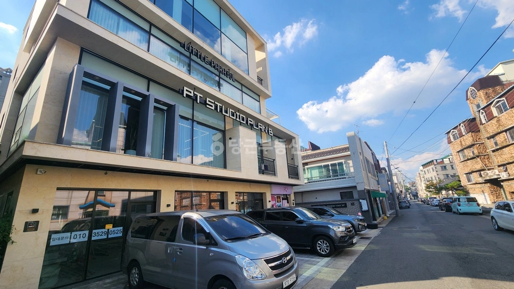 대구광역시 수성구 상동 상가 사진 1