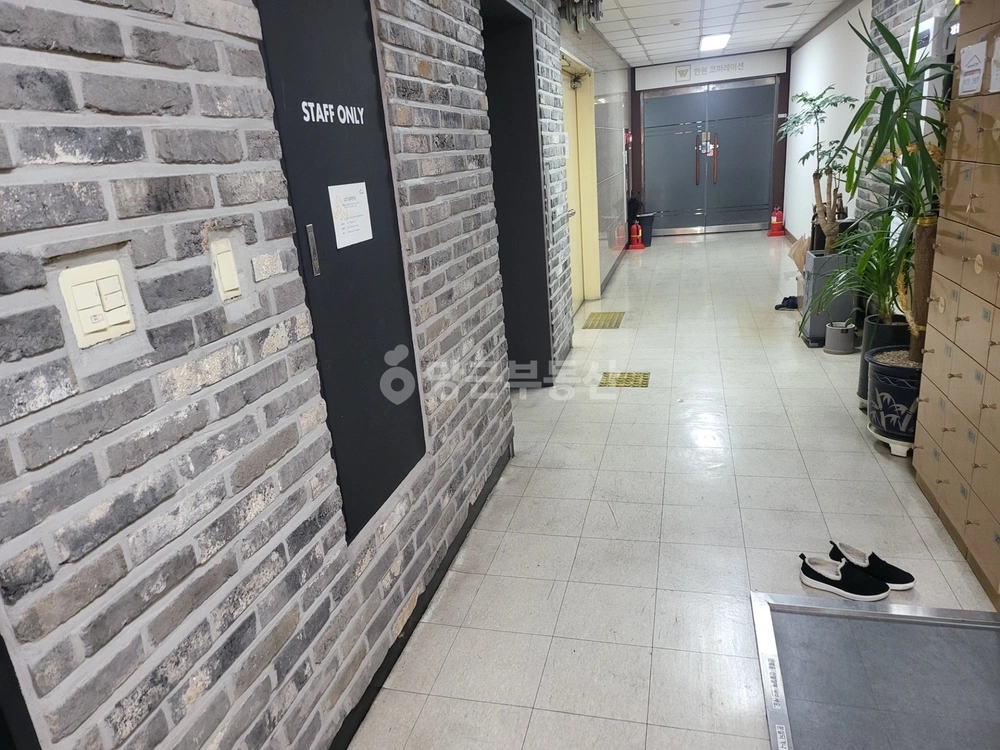 경기도 군포시 당동 상가 사진 1