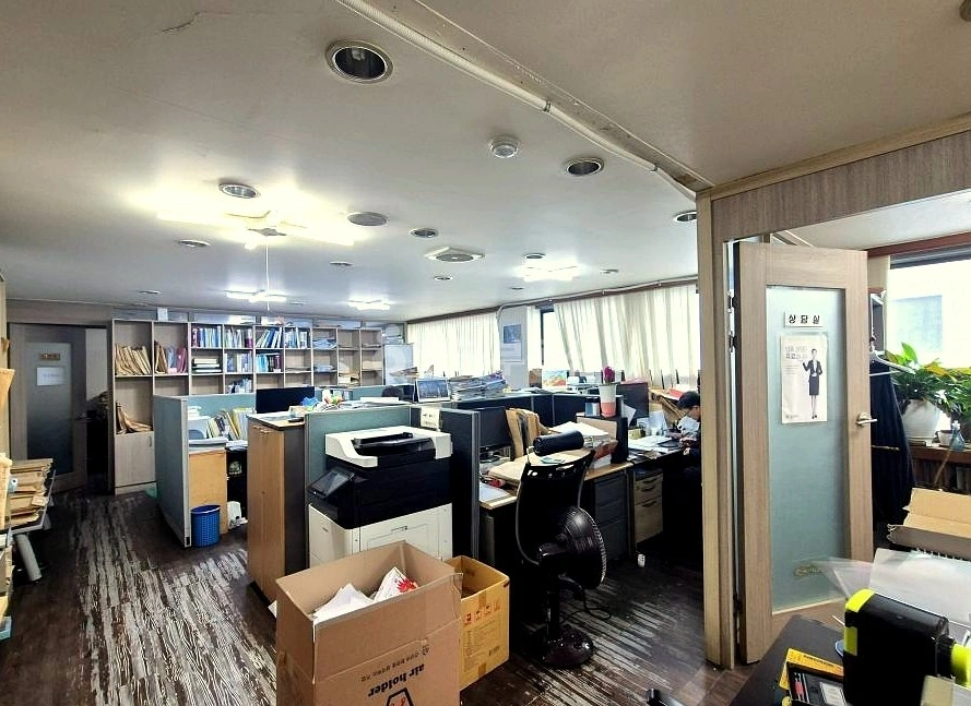 서울특별시 서초구 서초동 사무실 사진 1