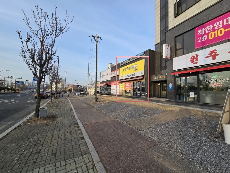 경기도 고양시 일산서구 덕이동 상가 사진 1