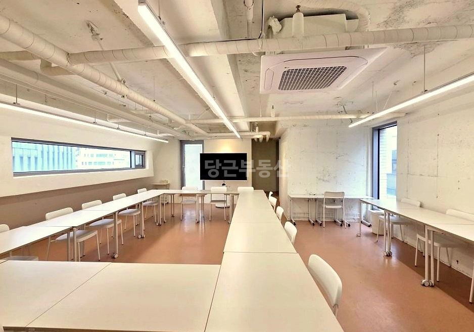 서울특별시 강남구 청담동 사무실 사진 1