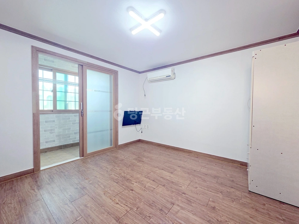 대구광역시 동구 율하동 원룸 사진 1