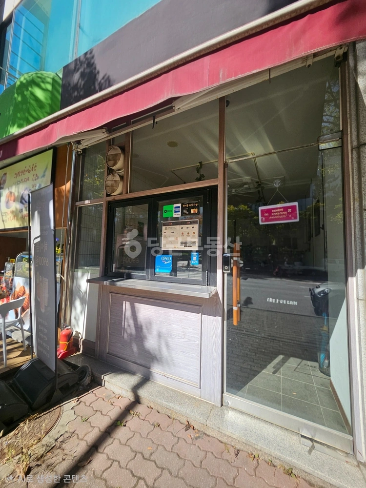 경기도 안산시 단원구 고잔동 상가 사진 1
