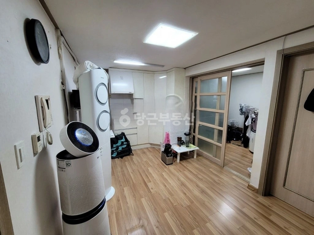 서울특별시 동작구 상도동 빌라(투룸 이상) 사진 1