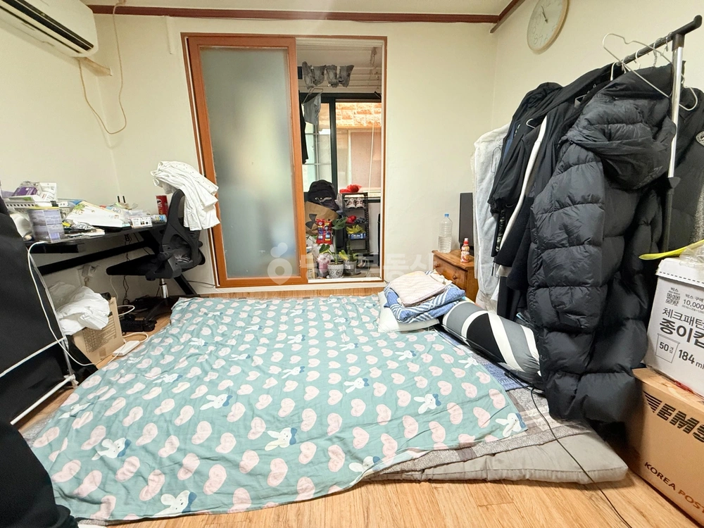경기도 시흥시 정왕동 원룸 사진 1