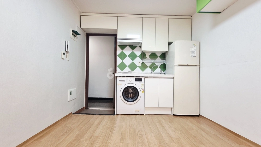 서울특별시 동작구 사당동 원룸 사진 1