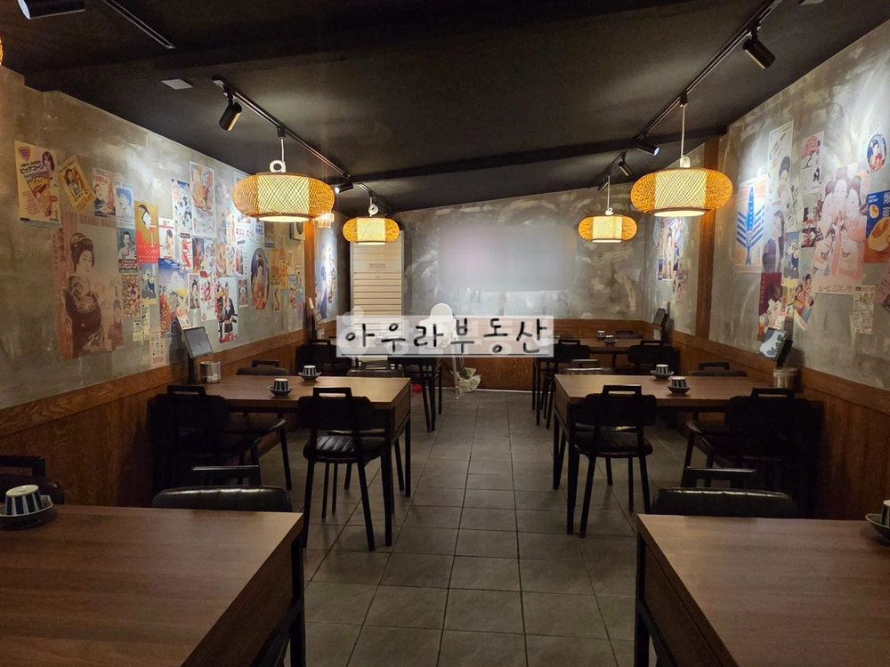 전남광주통합특별시 북구 각화동 상가 사진 1