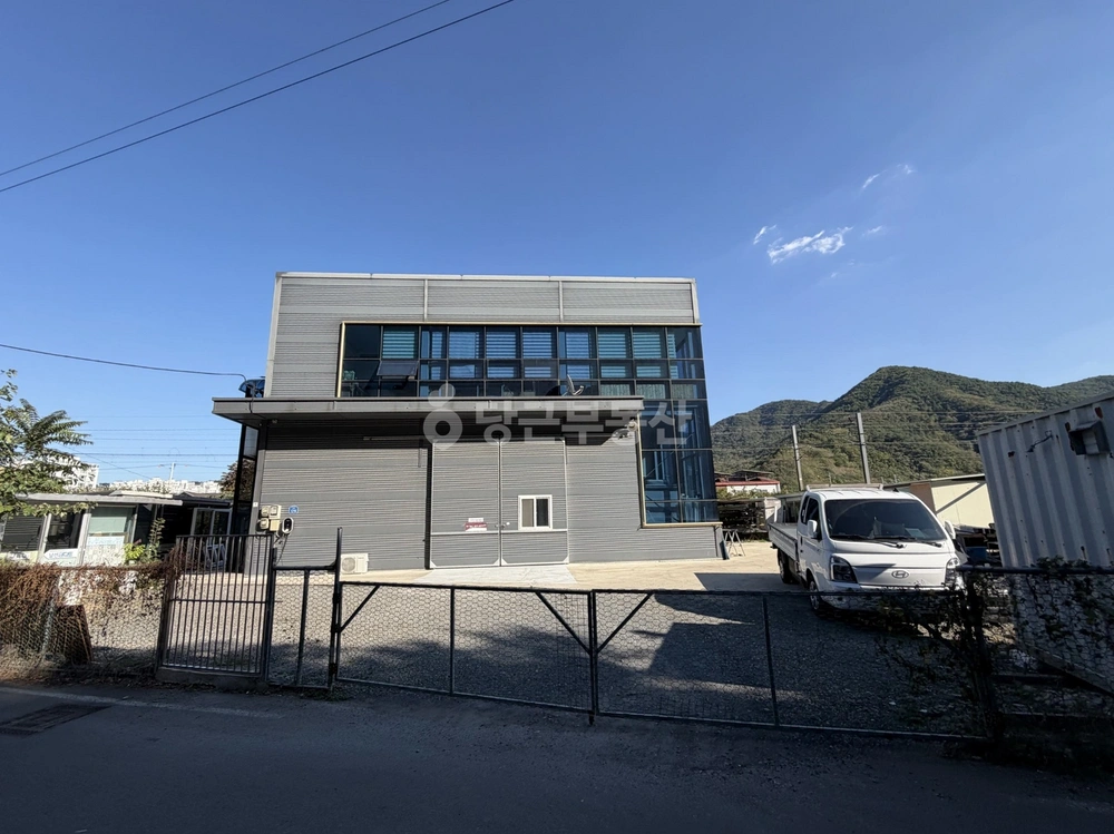 경상북도 경산시 옥곡동 상가 사진 1