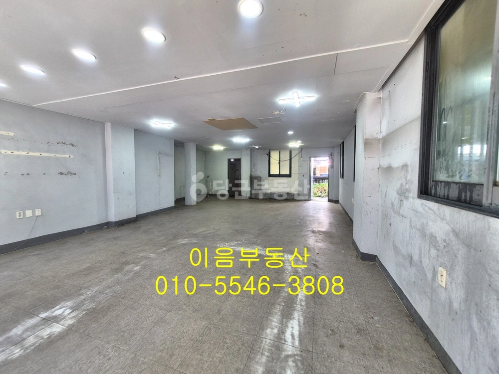대전광역시 유성구 장대동 상가 사진 1