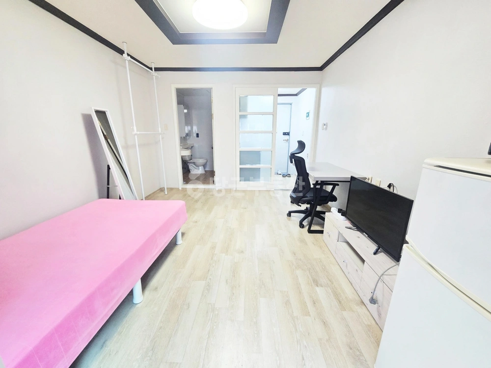 충청북도 청주시 상당구 용정동 원룸 사진 1
