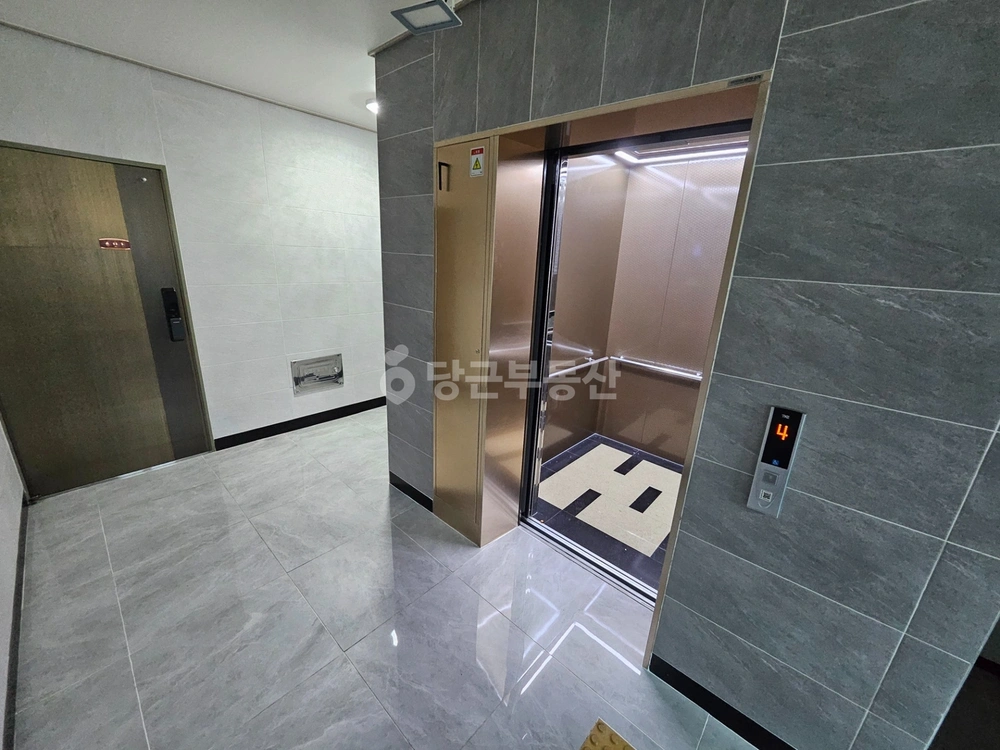경상북도 포항시 남구 오천읍 원룸 사진 1