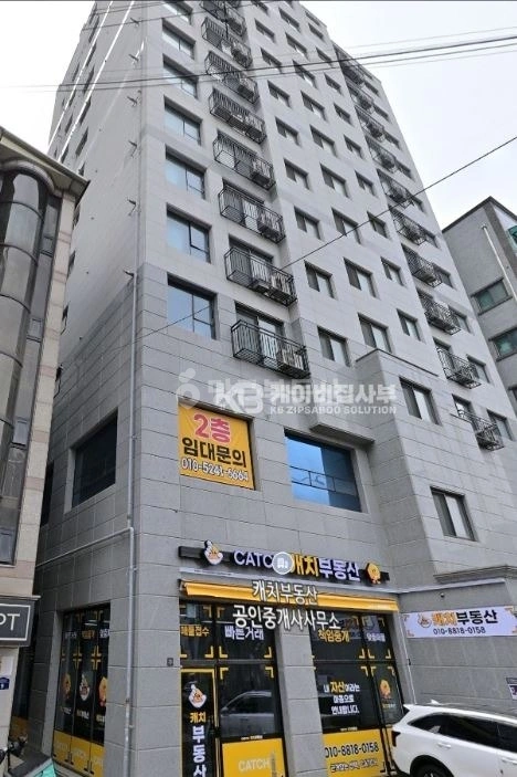 서울특별시 관악구 신림동 아파트 사진 1